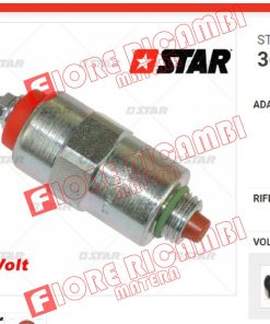 83981012 - SOLENOIDE