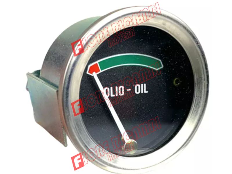 35983 - MANOMETRO PRESSIONE OLIO LANDINI-MF