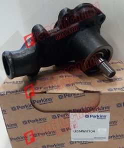 6680252A1 POMPA ACQUA  L ORIGINALE - U5MW0104 4131A021 4131A013 4131A029 4131A034