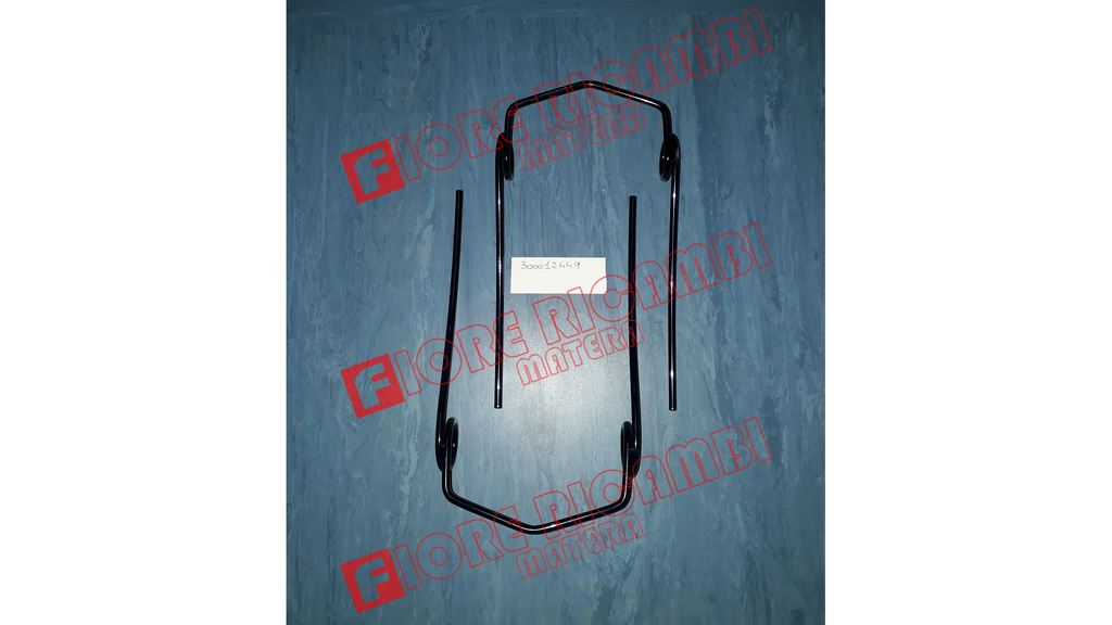300012449 - DENTE ASPO