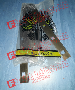 300114593 - PIASTRA