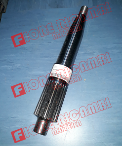 300119396 - ALBERO P.F.        L=459