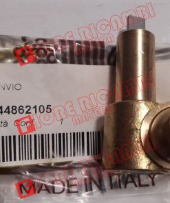 344862105 - RINVIO ANGOLARE