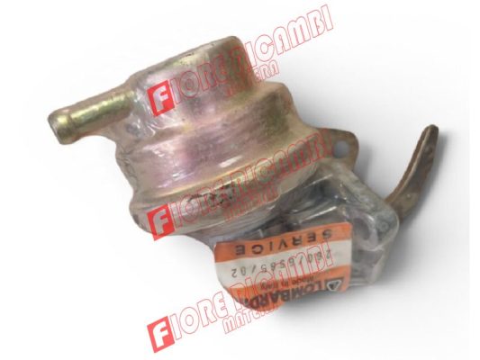 6585022 POMPA AC BCD 2055/7
