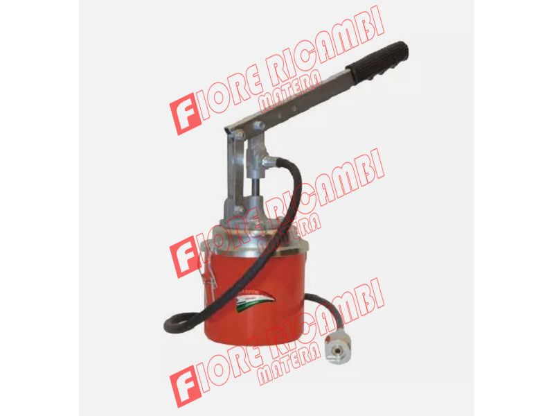 102/NEW - POMPA OLIO per LUBRIFICAZIONE RULLI