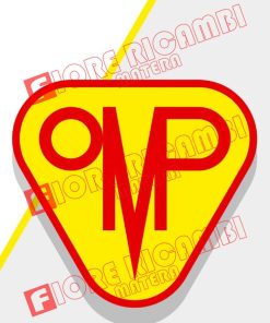 Alternative view of 562988 POMPA