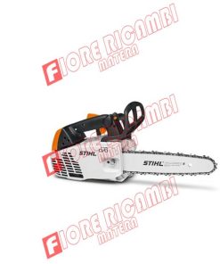 11372000322 - MOTOSEGA MS194T 61PMM3 30CM CON CATENA 3/8p