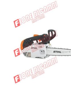 11462000057 - MOTOSEGA MS151TC-E 71PM3 - LAMA DA Cm. 30
