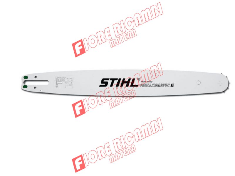 30030086813 - GUIDA R 40CM/16" 1,6MM/0.063" .325"