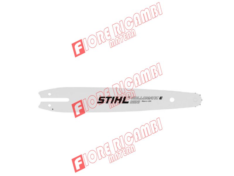 30050033909 - GUIDA R 35CM/14" 1,1MM/0.043" 3/8" P