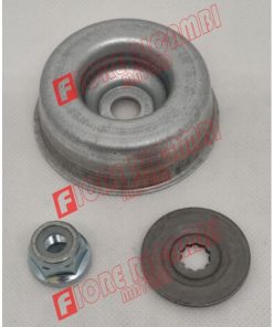 40010074400 - SET ATTREZZI DECESPUGLIATORE GC BC WC