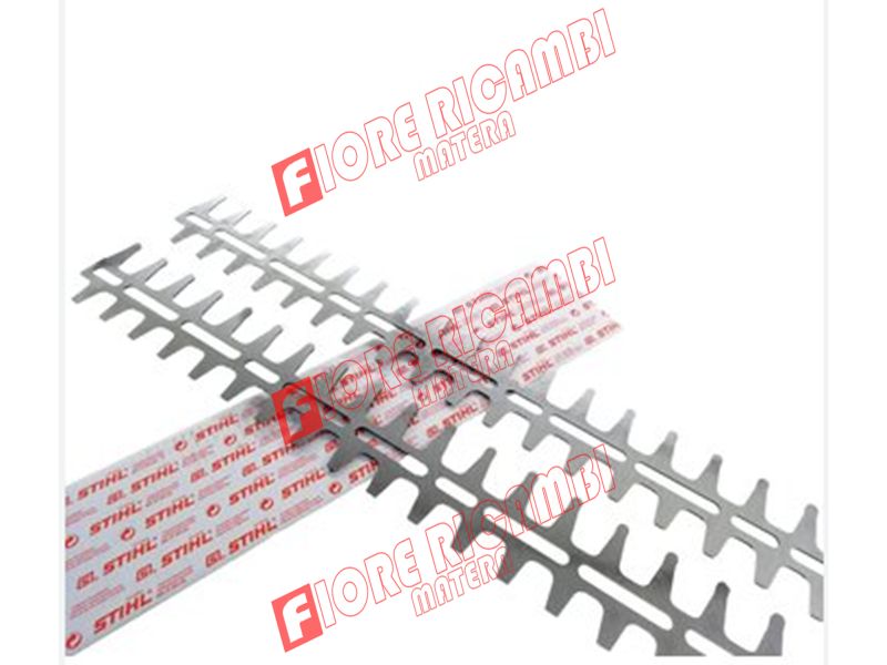 42287106051 - KIT LAME (2PZ) 600 MM / 24