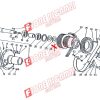 300129009 - PULEGGIA   FIG 23