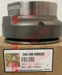 345100100020 AL120097 EX AL16333 LUK500067520 CUSCINETTO REGISPINTA