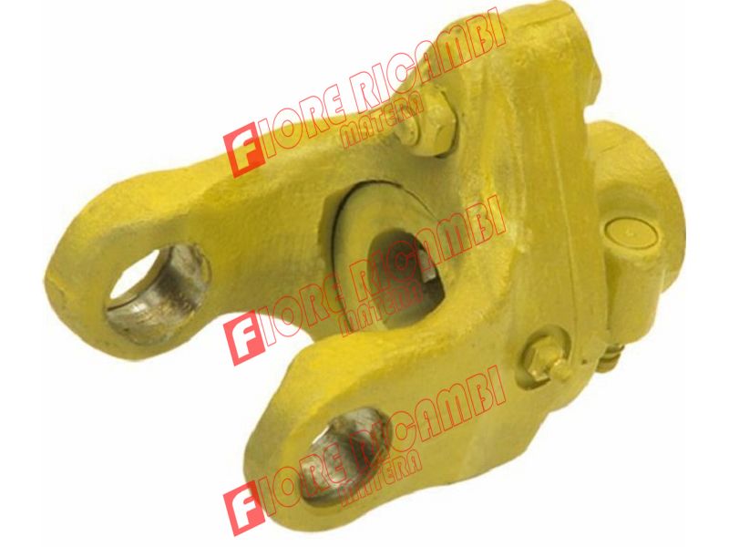 01129 LIMITATORE CON BULLONE DI TRANCIO ADATTABILE BY-PY CATEGORIA 4, 27X74.6, NM 1700, 1"3/8 Z6