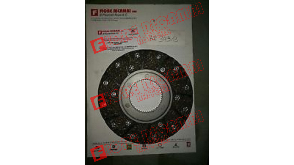 39513 DISCO FRENO