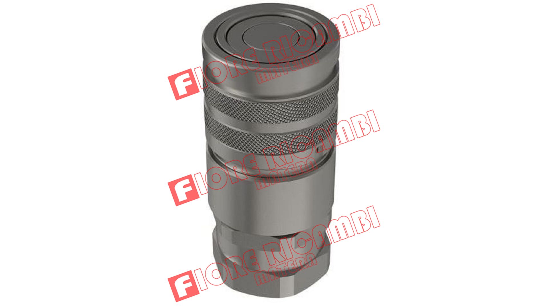 82803 - INNESTO RAPIDO BASE PIANA F 3/4