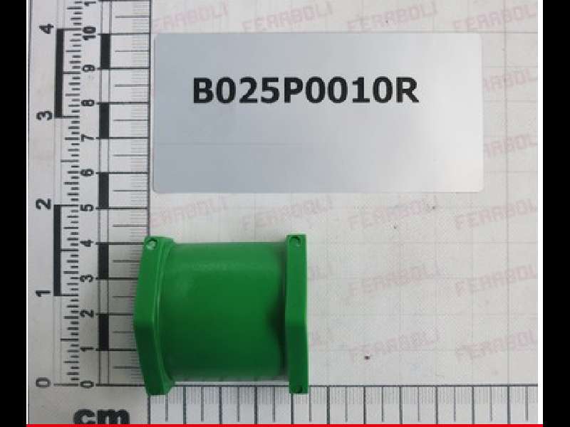 56325 - BOCCOLA PER TRINCIA FERRI