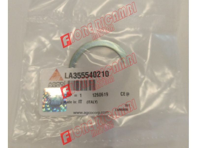 355540210 - RONDELLA