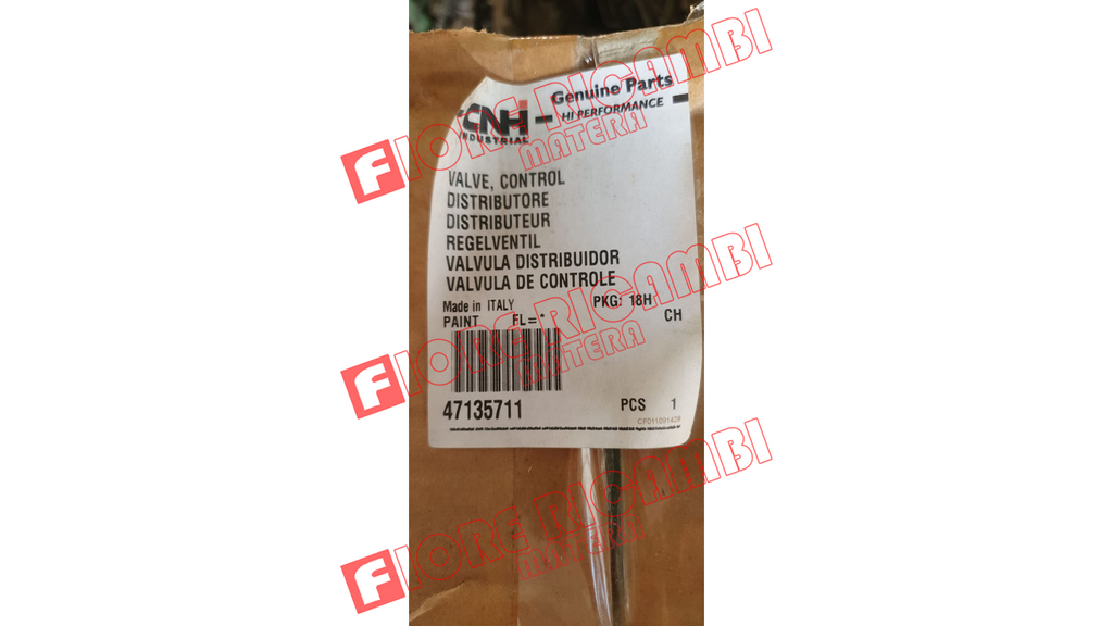 47135711 DISTRIBUTORE EX 5180934 CONTATTARE EVENTUALE OFFERTA PER QUANTITA - immagine 2