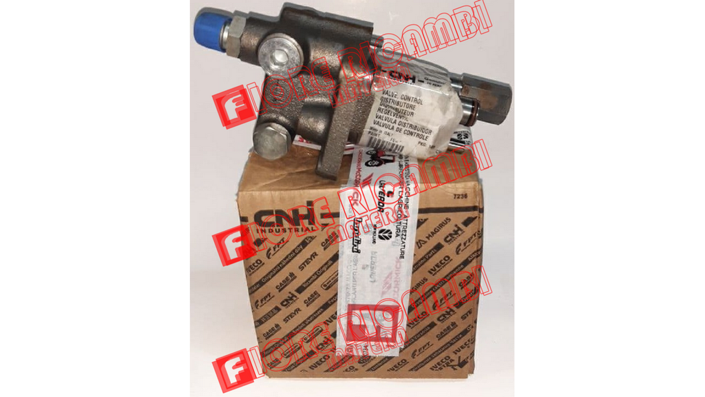 47135711 DISTRIBUTORE EX 5180934 CONTATTARE EVENTUALE OFFERTA PER QUANTITA - immagine 3
