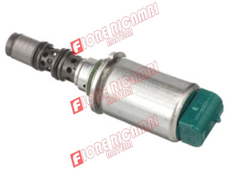 48055262 - SOLENOIDE CAPPUCCIO VERDE
