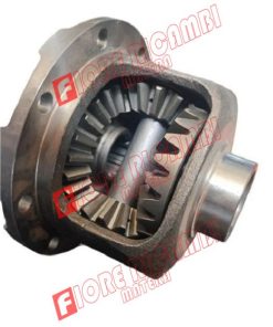 5117219 - COMPLESSIVO S.D.