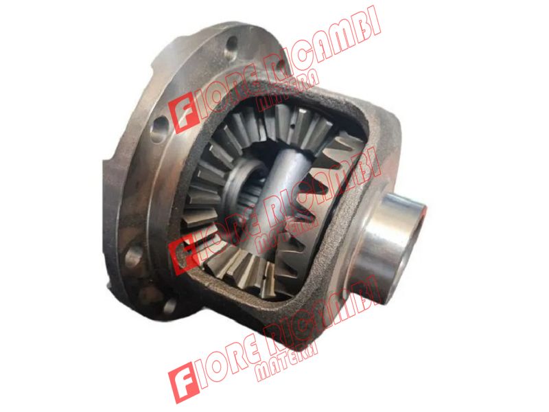 5117219 - COMPLESSIVO S.D.