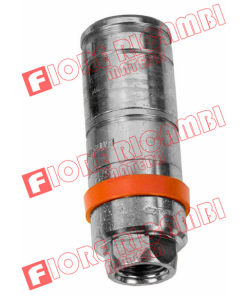 80560 - INN.RAP. TIPO PUSH-PULL TUBI RIGIDI CER