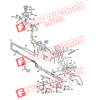 81869963 POMPA FRENO DOPPIA