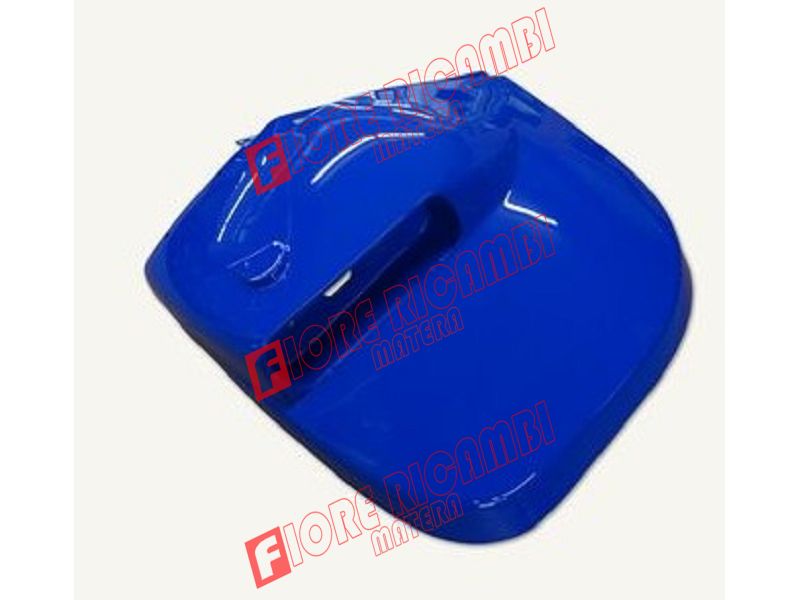 82007496 PARAFANGO POST. SX NB PARTICOLARE IN OFFERTA NUOVO CON UNA LIEVE GRAFFIETTO
