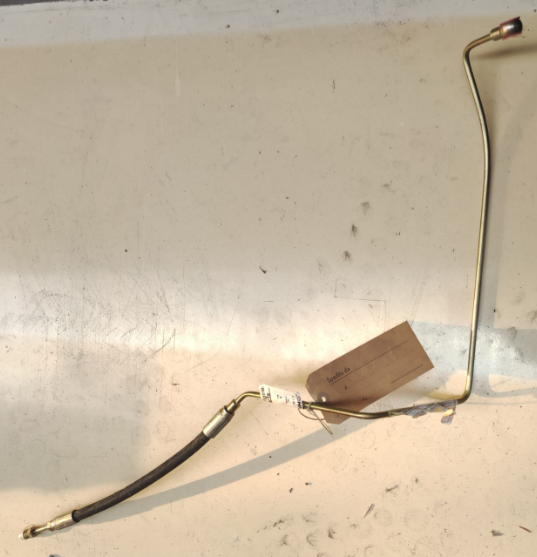 82024089 - TUBO FLESSIBILE EX 82009312