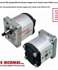 5179726 - POMPA C42 X
