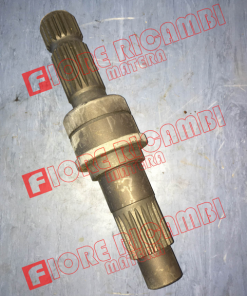 9840406 ALBERO TRASMISSIONE