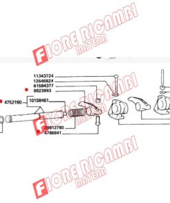 4752190 ALBERO USATO