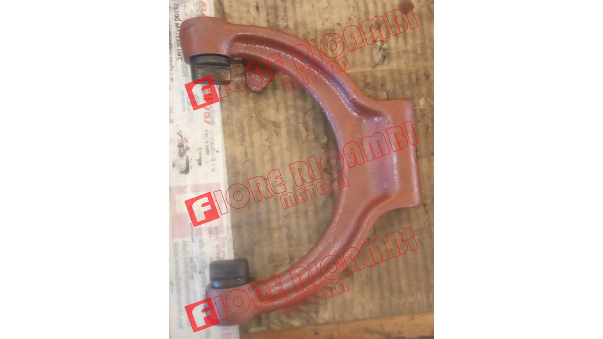 44002798 - FORCELLA BLOC.DIFF