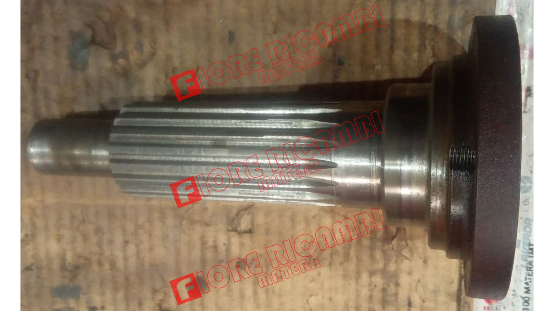 44016512 - ALBERO INF.RINVIO