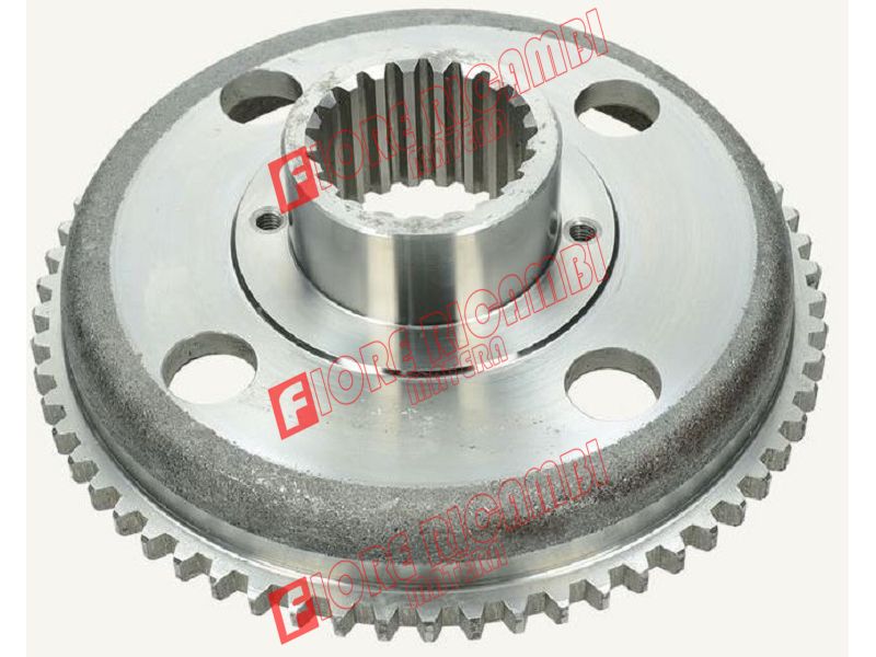 5108750 - DISCO DENTATO Z.62 USATO