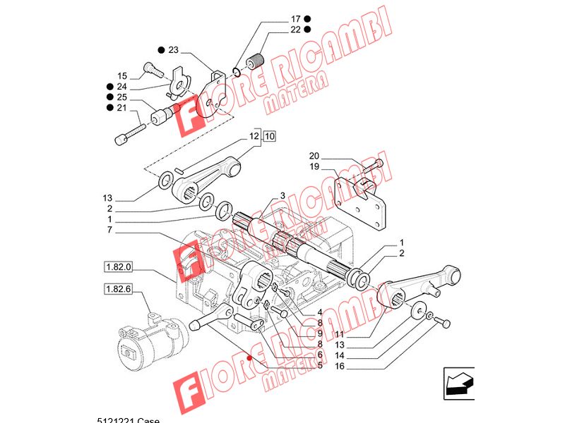 5121221 - PUNTONE SOLL. USATO BUONO