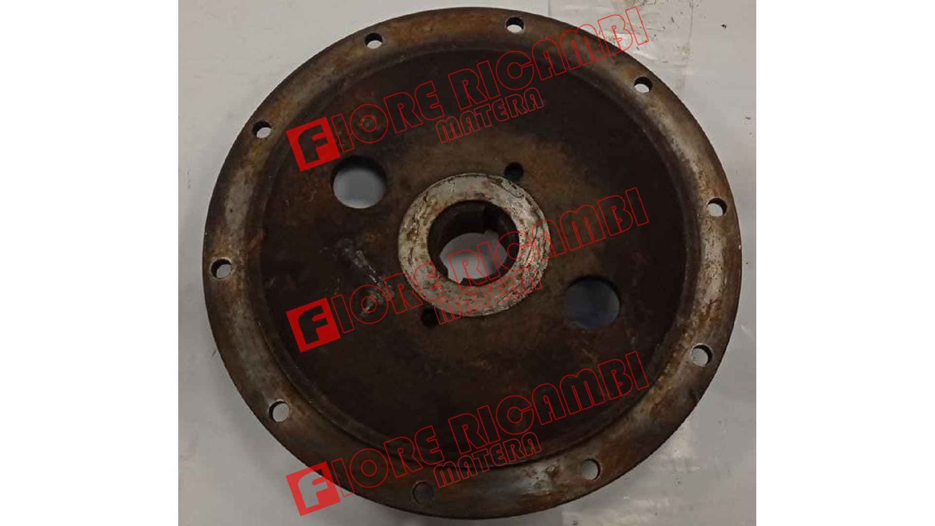 581133R - MOZZO F.S