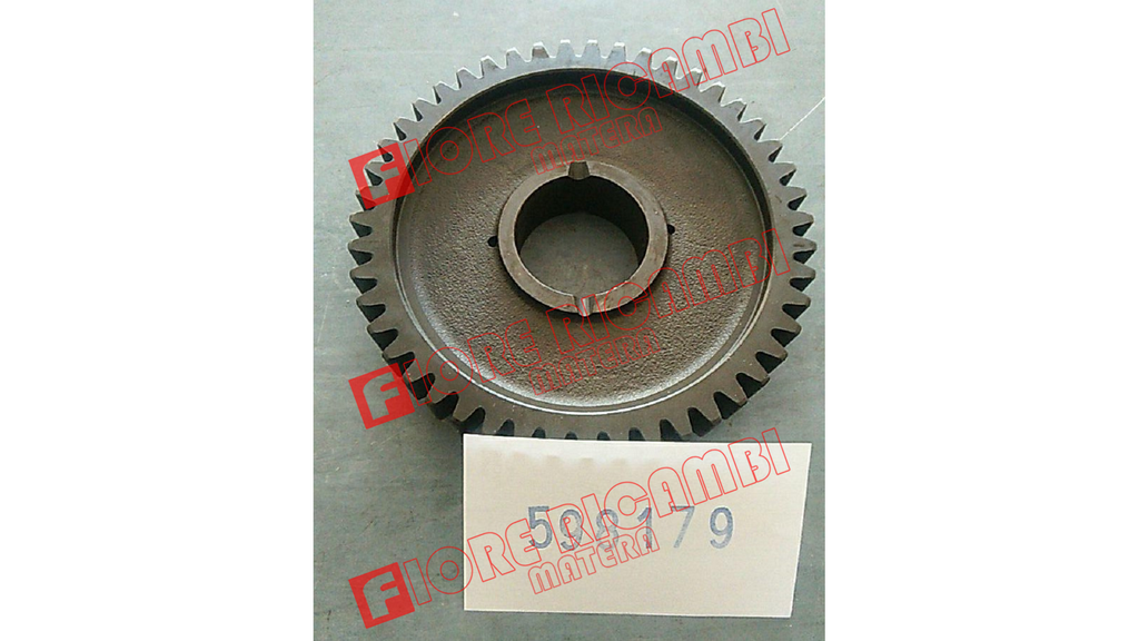 598179 INGRANAGGIO