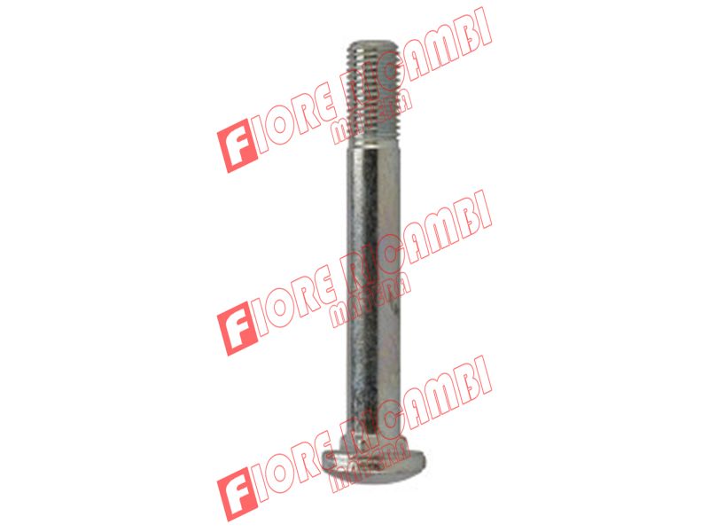 83935514 - BULLONE TESTA TONDA QST 16X120