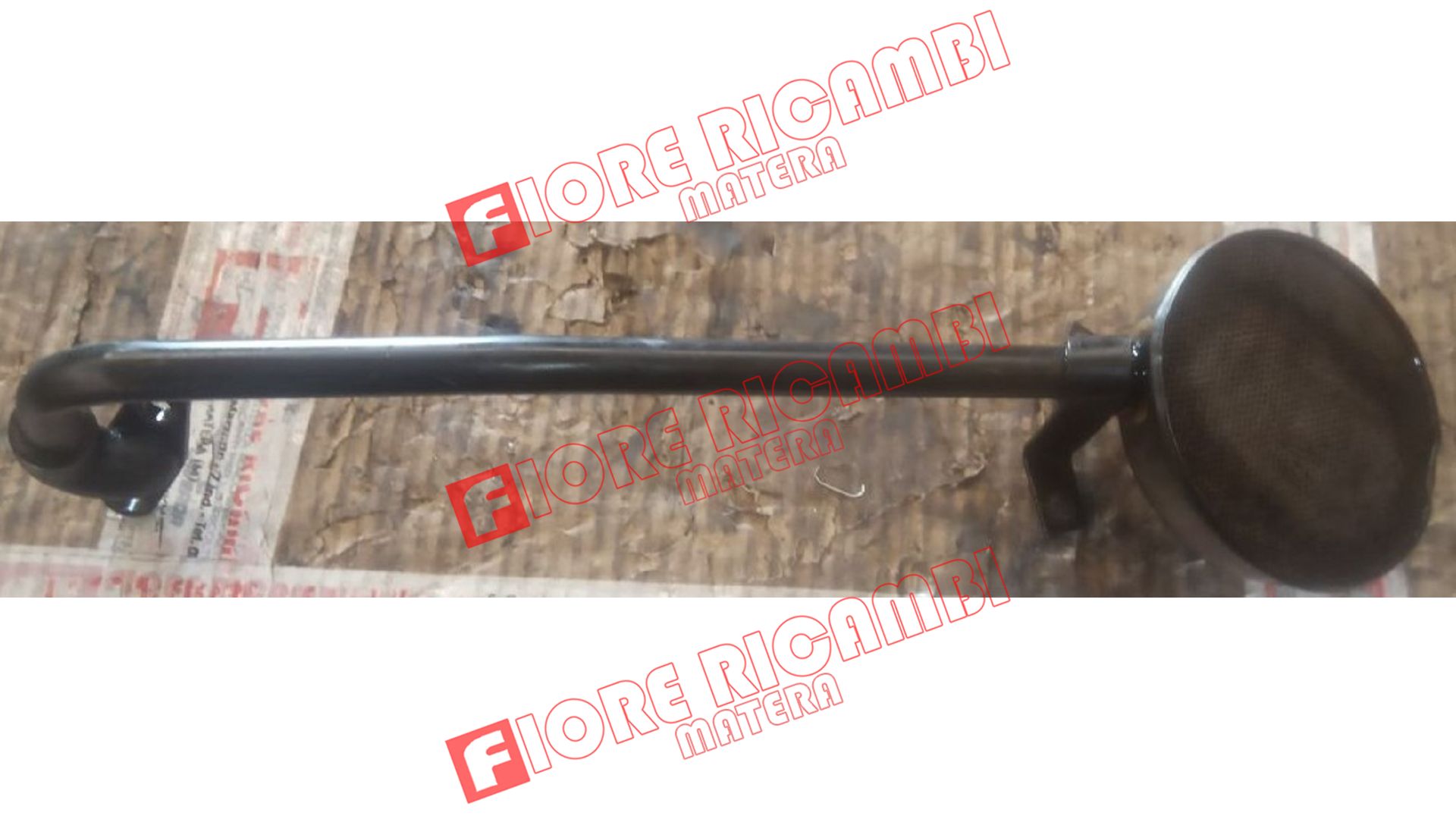 8822761 - RICAMBIO USATO FIAT