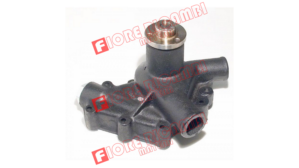 8829787 POMPA ACQUA