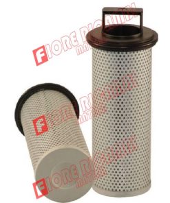 SH52291 - FILTRO IDRAULICO LUNGO