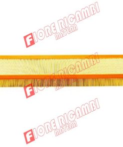 L38598 CARTUCCIA FILTRO CABINA