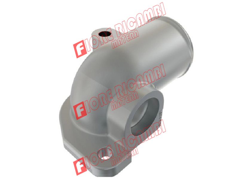 R121635 RACCORDO A GOMITO