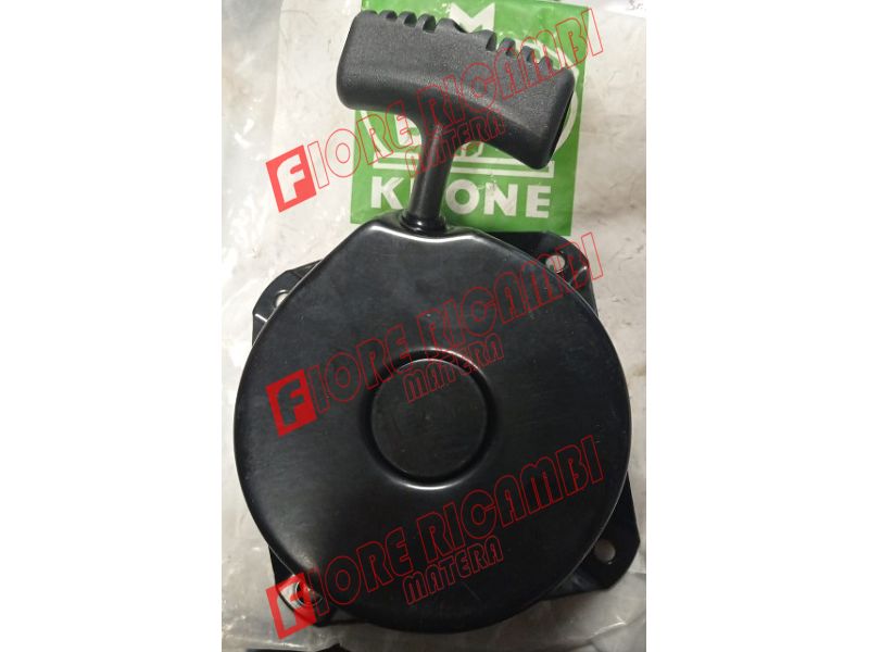 9247020 STARTER KRONE