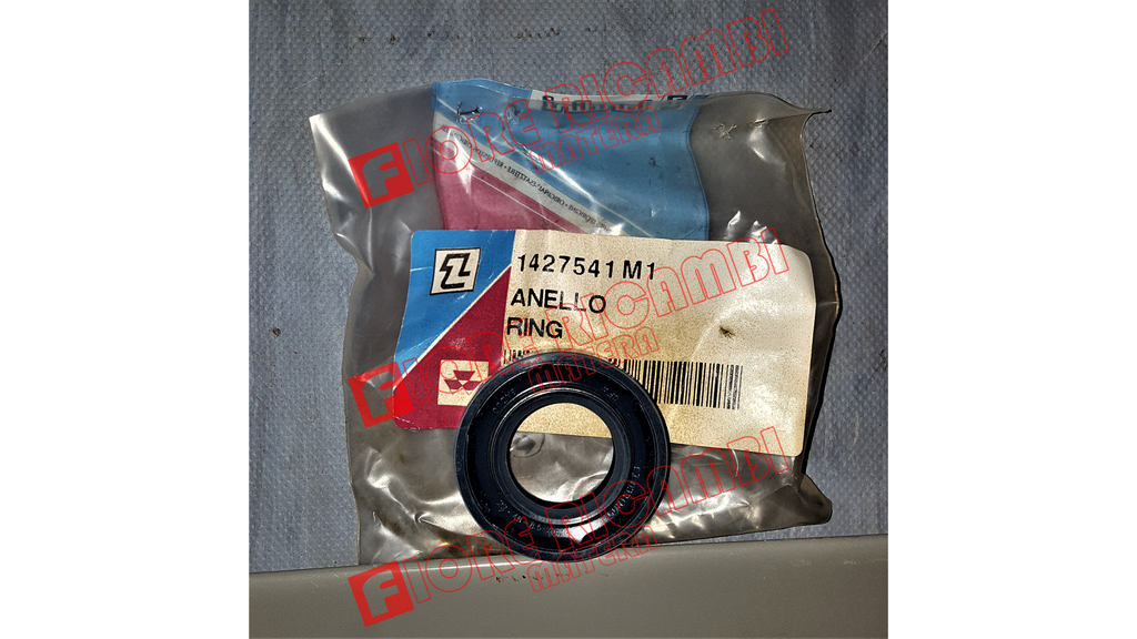 1427541M1 - ANELLO TEN. 22X40X8,5 BADUO