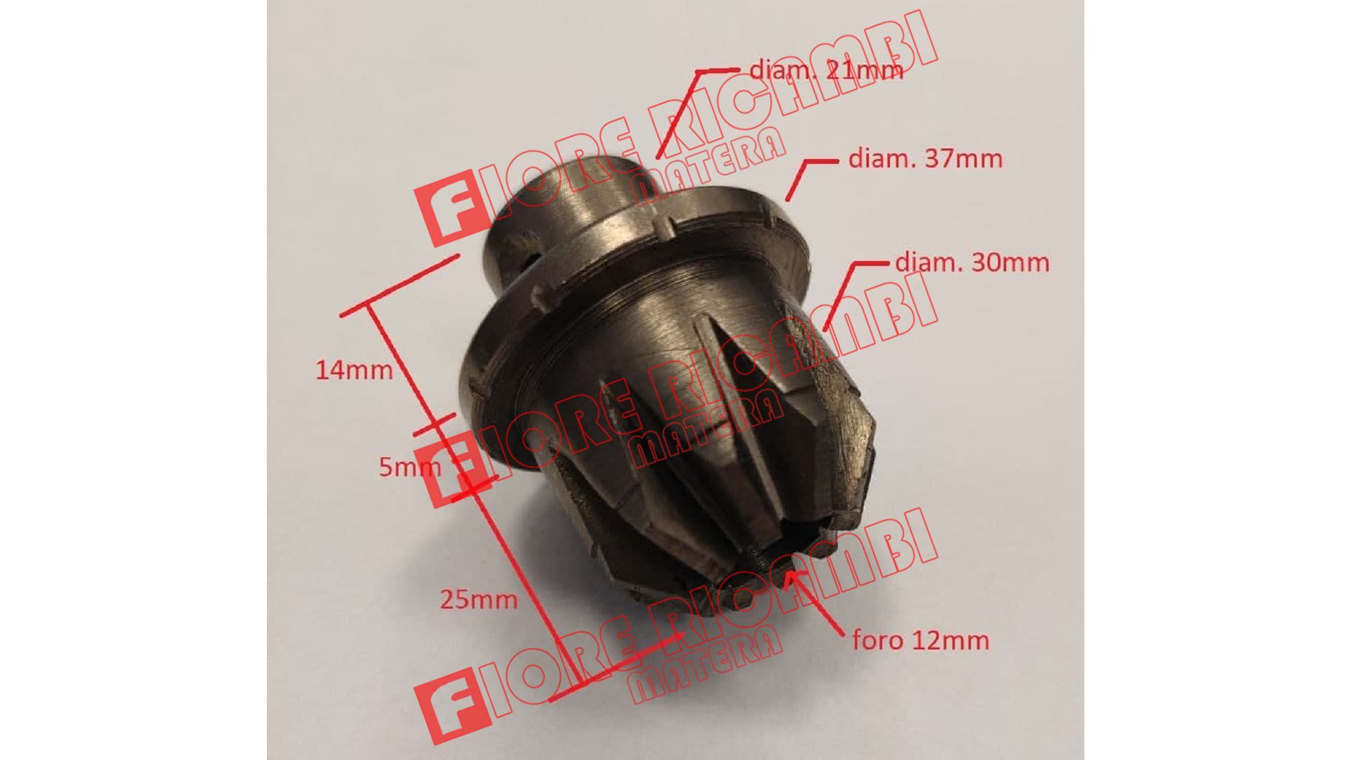 181345M2 INGRANAGGIO Z 10